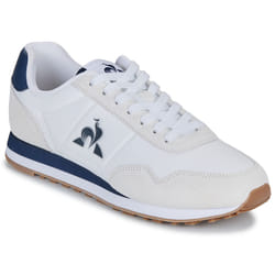 Le Coq Sportif modèle L Astra 2 Blanc