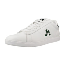 Baskets Le Coq Sportif Courstet 2
