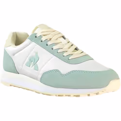 Basket Le Coq Sportif Astra2 Femme Vert
