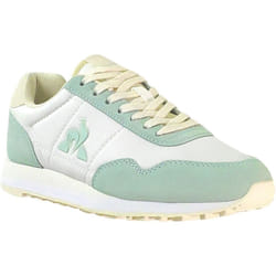 Basket Le Coq Sportif Astra2 Femme Vert