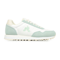 Basket Le Coq Sportif Astra2 Femme Vert