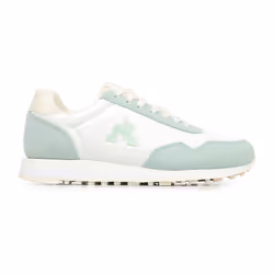 Basket Le Coq Sportif Astra2 Femme Vert