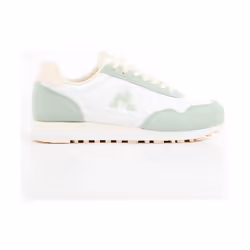 Basket Le Coq Sportif Astra2 Femme Vert