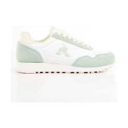 Basket Le Coq Sportif Astra2 Femme Vert