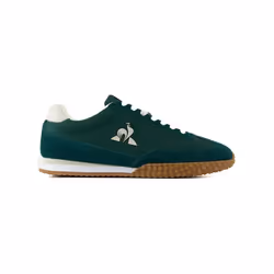 Le Coq Sportif modèle Veloce I Vert