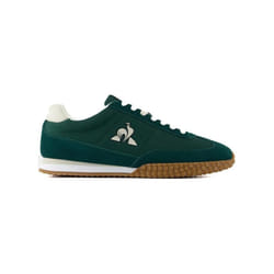 Le Coq Sportif modèle Veloce I Vert