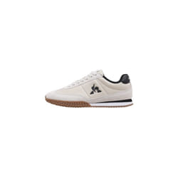 Le Coq Sportif modèle Veloce I Beige