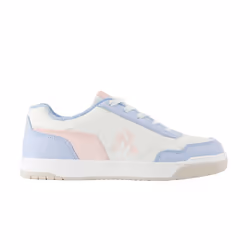 Baskets femme Le Coq Sportif LCS Court Breaker GS