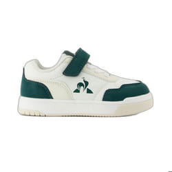 Baskets bébé garçon Le Coq Sportif Court Breaker