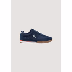 Le Coq Sportif modèle Veloce I Bleu
