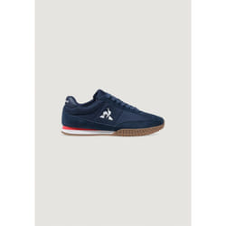 Le Coq Sportif modèle Veloce I Bleu