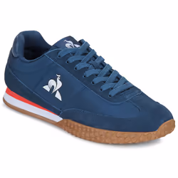 Le Coq Sportif modèle Veloce I Bleu