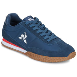 Le Coq Sportif modèle Veloce I Bleu