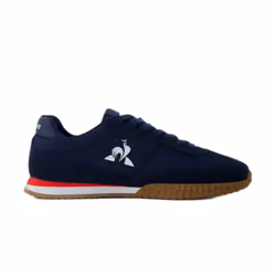 Le Coq Sportif modèle Veloce I Bleu