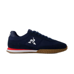 Le Coq Sportif modèle Veloce I Bleu