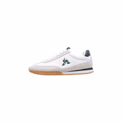 Le Coq Sportif modèle Veloce I Blanc
