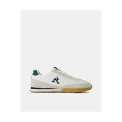 Le Coq Sportif modèle Veloce I Blanc