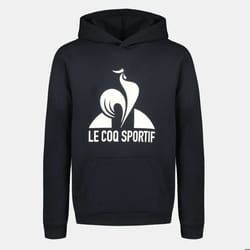 Sweatshirt à capuche enfant Le Coq Sportif Essentiels N°1