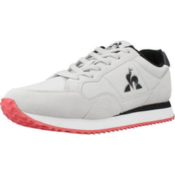 Chaussure Le Coq Sportif Modèle Jet Star_2 - Coleur Gris