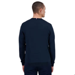 Sweatshirt Le Coq Sportif Heritage SP N°1