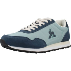 Chaussure Le Coq Sportif Modèle Astra_2 - Coleur Bleu