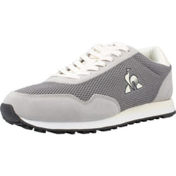 Chaussure Le Coq Sportif Modèle Astra_2 - Coleur Gris