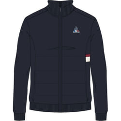 Sweatshirt hybride Le Coq Sportif