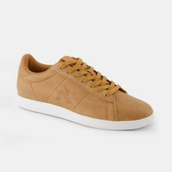 Baskets Le Coq Sportif Courtset