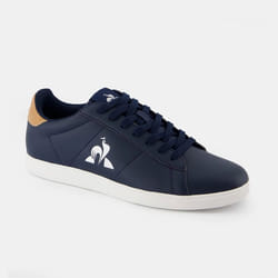 Baskets Le Coq Sportif Courtset