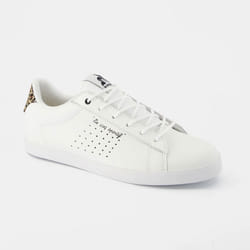 Baskets femme Le Coq Sportif Lucie Animal