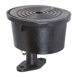 Description générale Bouche d'arrosage en fonte, idéale pour un arrosage de surface efficace. Conçue pour un raccordement fac ...