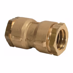 Désignation Jonction Type d'embout Femelle Pour Tube fer Diamètre (mm) 21 Vendu par 1