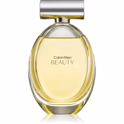 L’eau de parfum pour femmes Calvin Klein Beauty est synonyme d’une élégance sophistiquée et d’une beauté intemporelle.