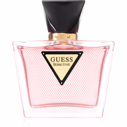 Doux, sexy, juste délicieux. L'Eau de Toilette Guess Seductive I’m Yours est destinée aux femmes jeunes, rebelles et confiant ...