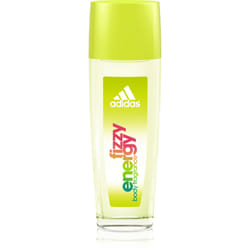 Adidas Fizzy Energy pour femme 75 ml