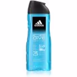 Adidas Ice Dive pour homme 400 ml