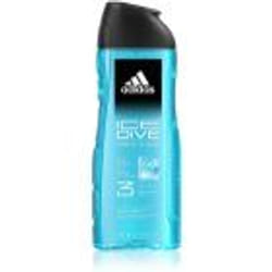 Adidas Ice Dive pour homme 400 ml