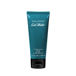 Davidoff Cool Water Man Baume après rasage 100 ml