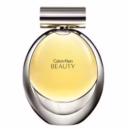 Calvin Klein Beauty, Femmes, 100 ml, Flacon non réutilisable, Ambrette (mauve musquée), Jasmin, Cèdre