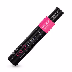 Rimmel Day 2 Night mascara pour cil 001 Black 9,5 ml - Vue supplémentaire 4