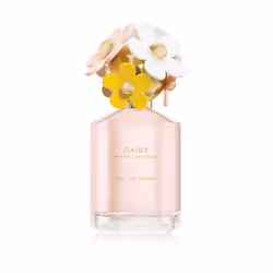 Marc Jacobs Daisy Eau So Fresh 75 ml, Femmes, 75 ml, Flacon non réutilisable, Grapefruit,Pear, Violet (flower),Wild rose, Cèd ...