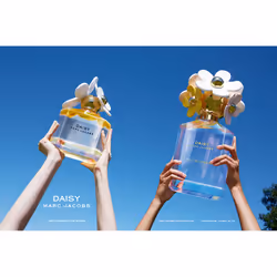 Marc Jacobs Daisy Eau So Fresh 75ml Femmes - Vue supplémentaire 4