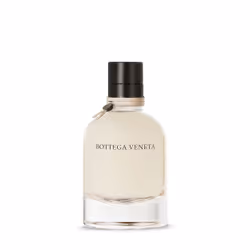 Bottega Veneta , Femmes, Été, 75 ml, Flacon non réutilisable, Bergamote, Cyclamen, Muguet, Baie rose, Jasmin, Cuir, Patchouli ...