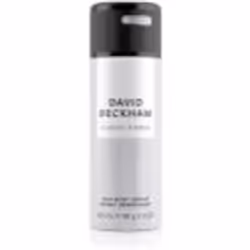 Mariez vos parfums pour créer un ensemble parfaitement harmonieux. Le déodorant David Beckham Homme libère le même arôme que  ...