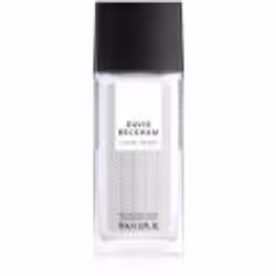 Mariez vos parfums pour créer un ensemble parfaitement harmonieux. Le déodorant David Beckham Homme libère le même arôme que ...
