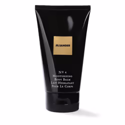 Jil Sander N°4, Baume, Hydratant, 150 ml, Tube