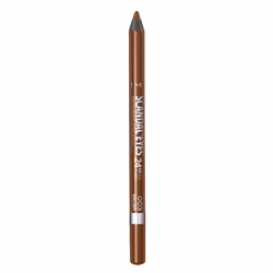Rimmel Scandaleyes Waterproof Kohl eye pencil 1,2 g 003 Brown