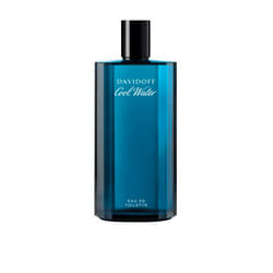 Davidoff Cool Water 200ml Hommes