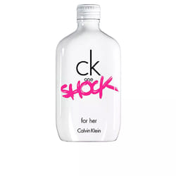 Ck One Shock Her eau de toilette vaporisateur 200 ml