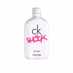 Ck One Shock Her eau de toilette vaporisateur 100 ml